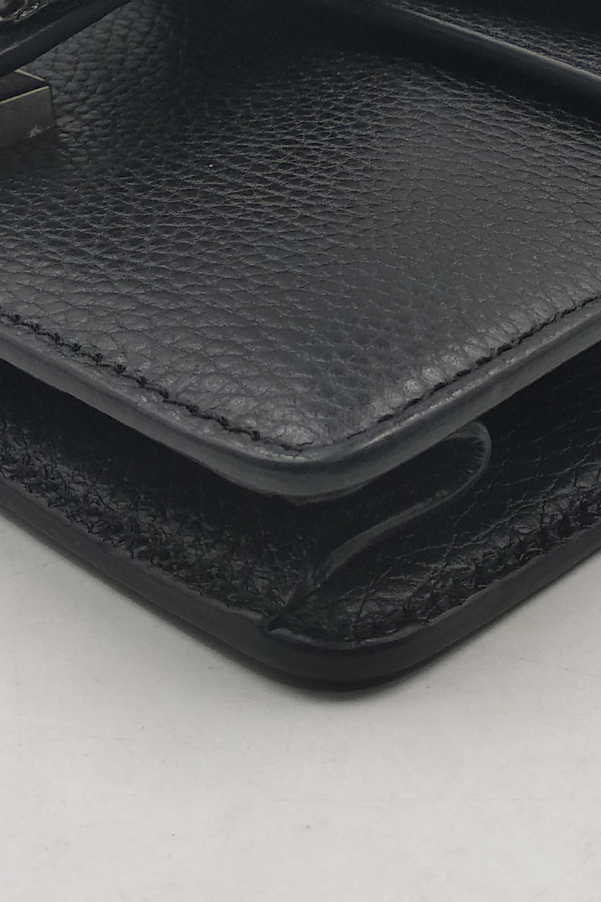 Mini Dioronysus Crossbody Bag Black
