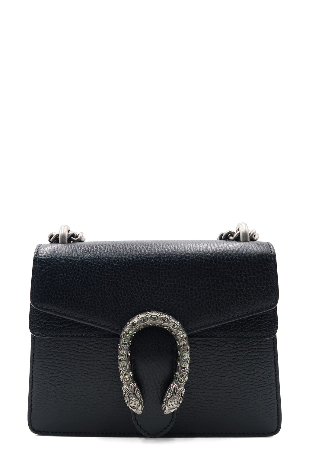 Mini Dioronysus Crossbody Bag Black
