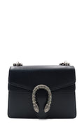 Mini Dioronysus Crossbody Bag Black