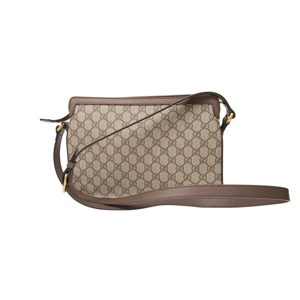 GUCCI Ophidia GG medium shoulder bag