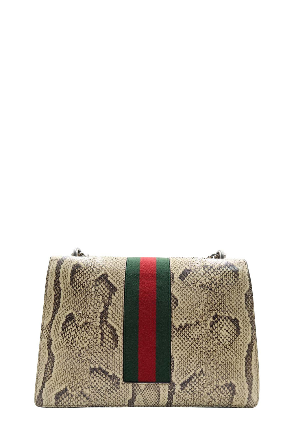 Python Medium Dionysus Shoulder Bag Light Brown