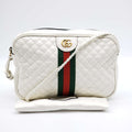 Gucci Quilted Small Crossbody Bag