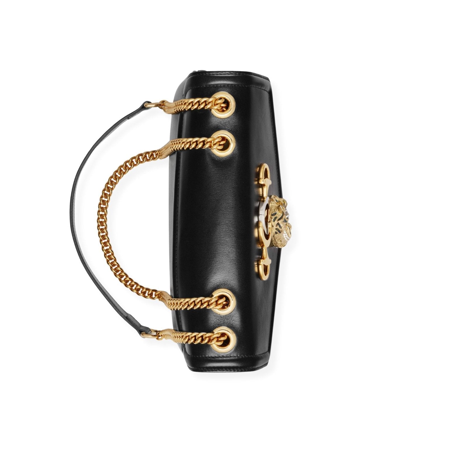 GUCCI Rajah Medium Shoulder Bag