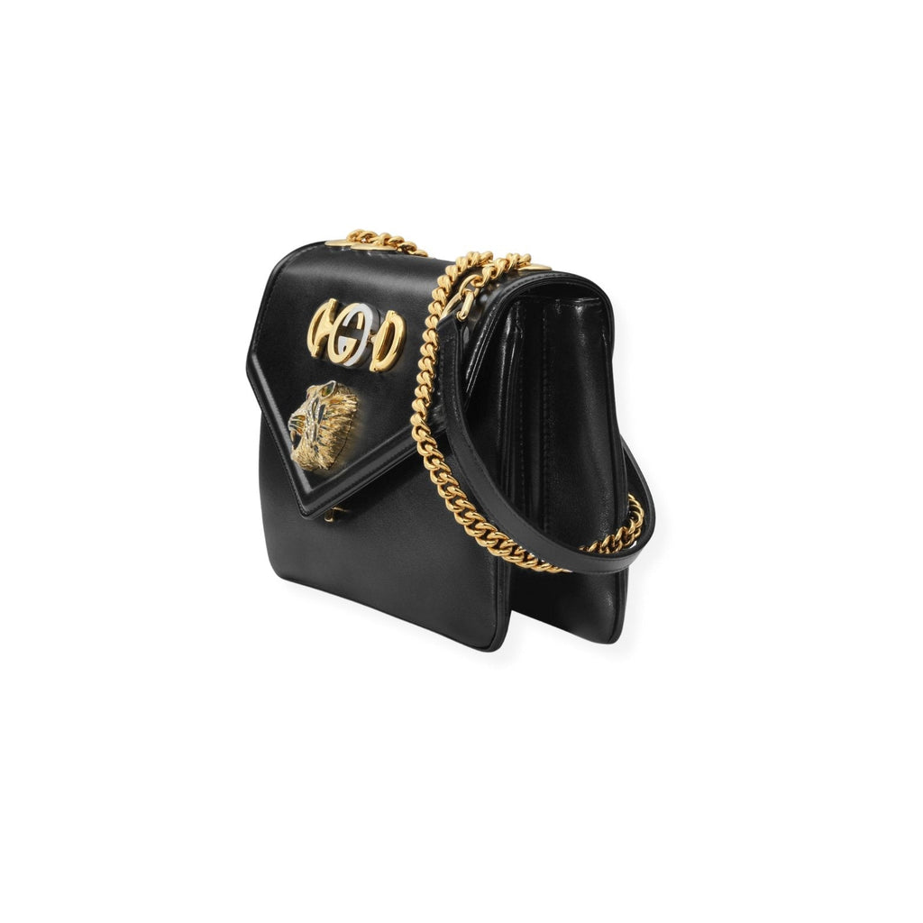 GUCCI Rajah Medium Shoulder Bag