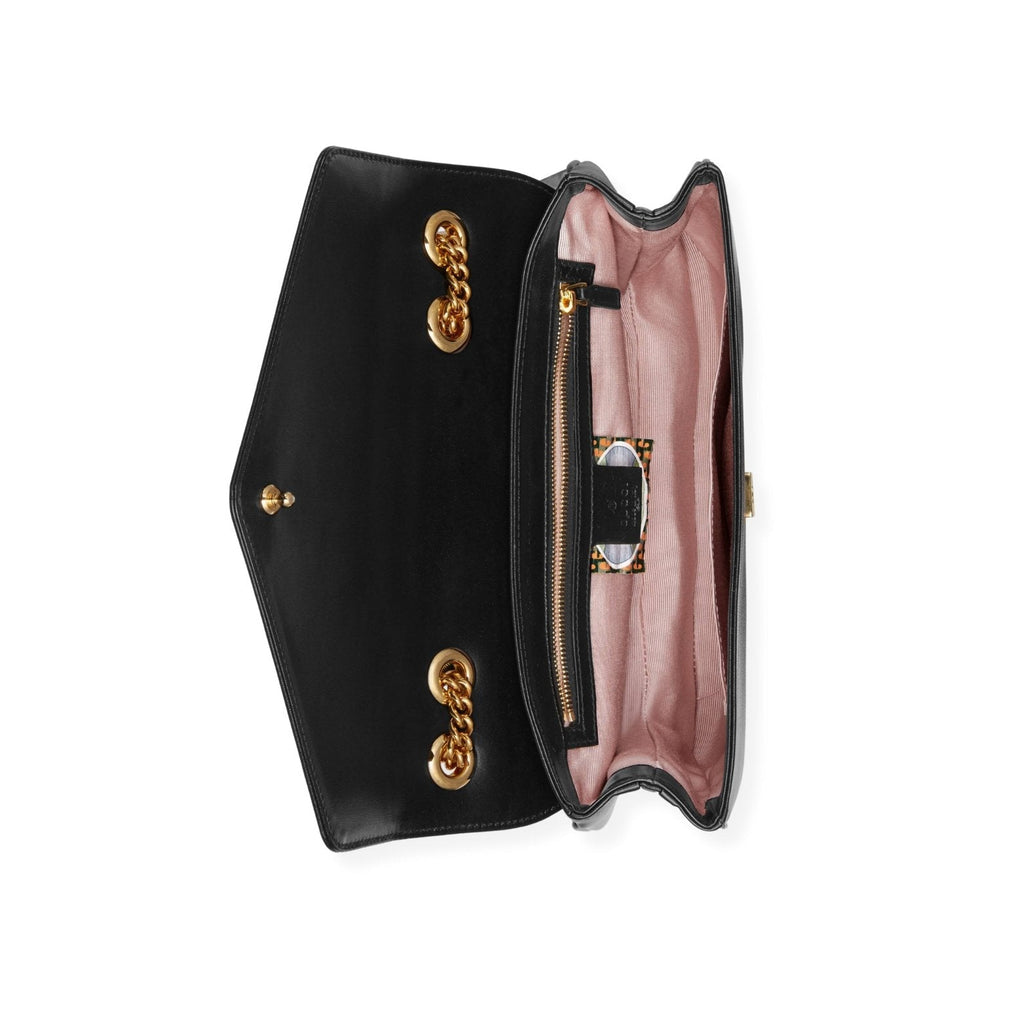 GUCCI Rajah Medium Shoulder Bag