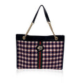 Gucci Rajah Tote L vinted tweed