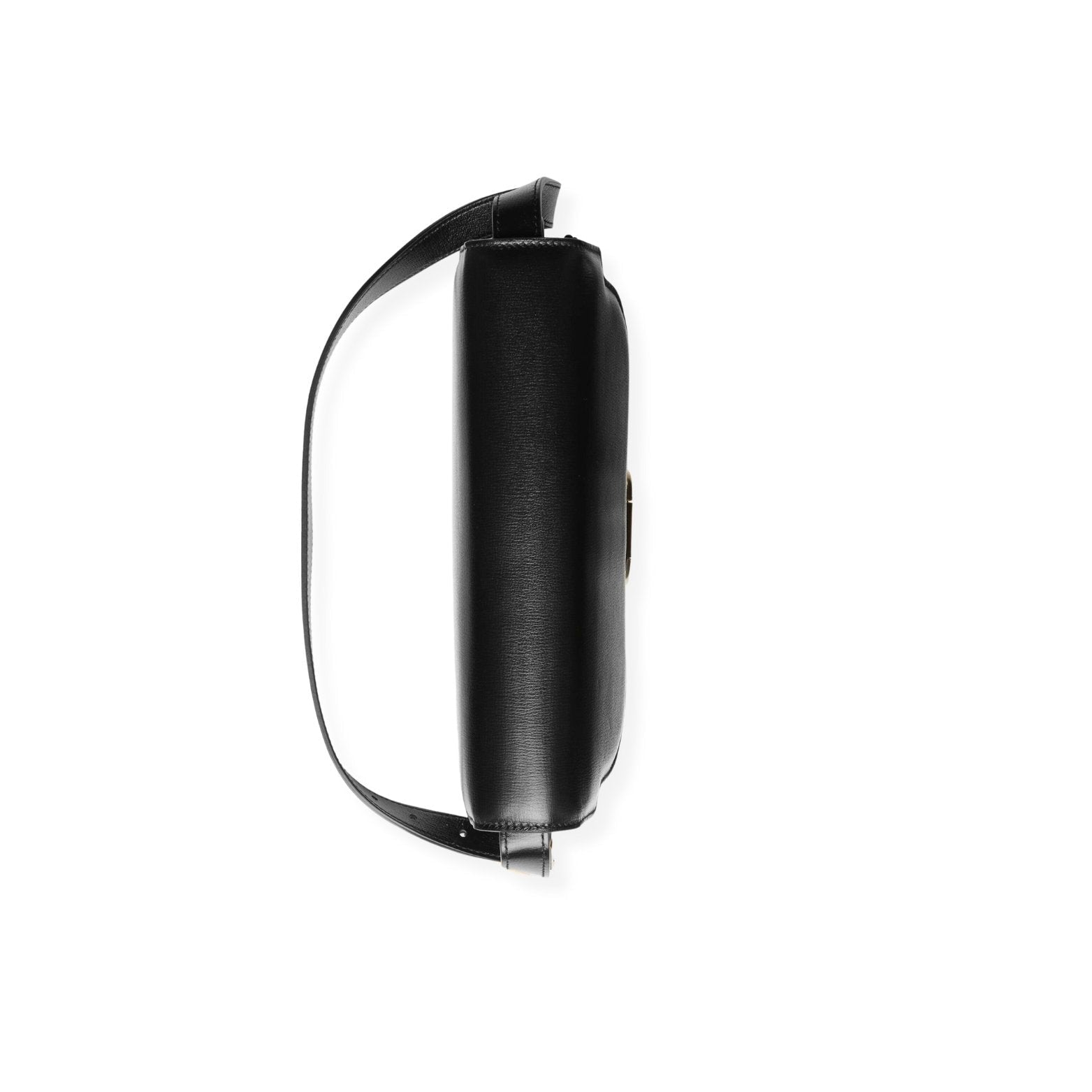 GUCCI Small Leather Shoulder Bag