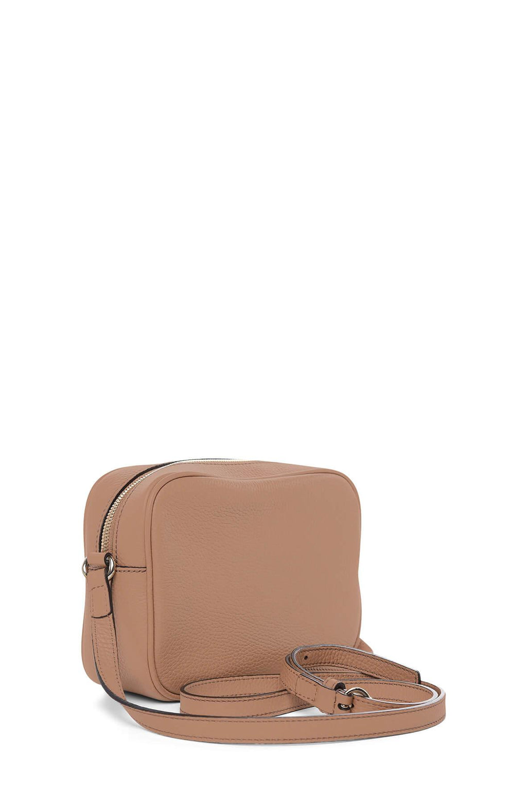 Soho Diorsco Crossbody Beige