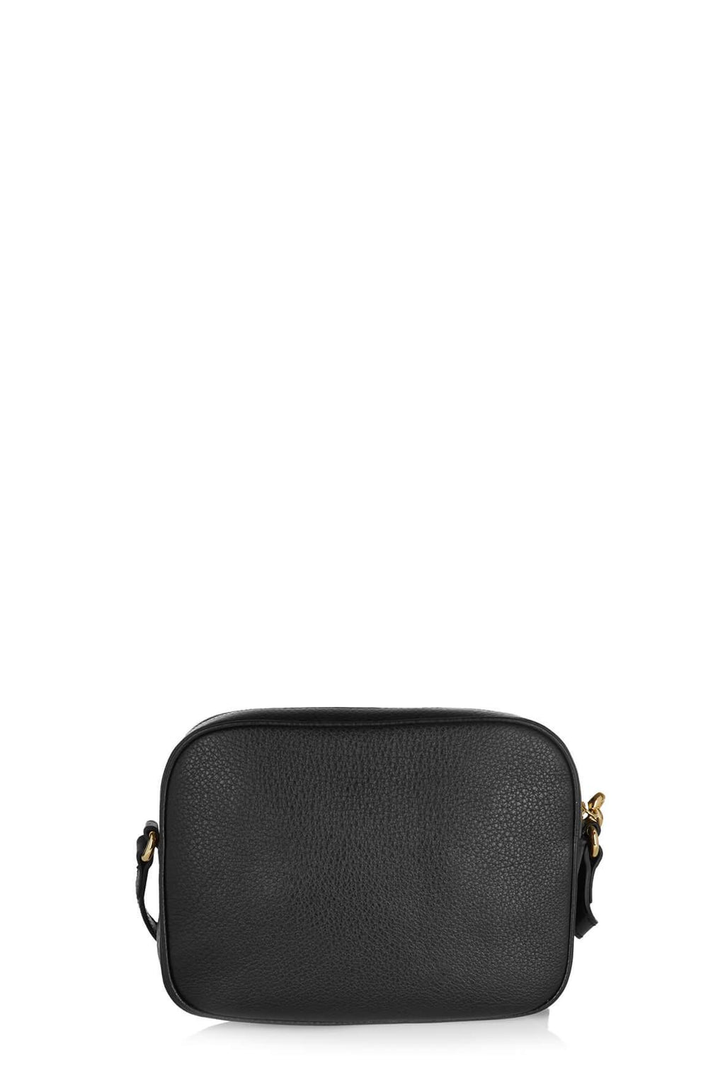 Soho Diorsco Crossbody Black