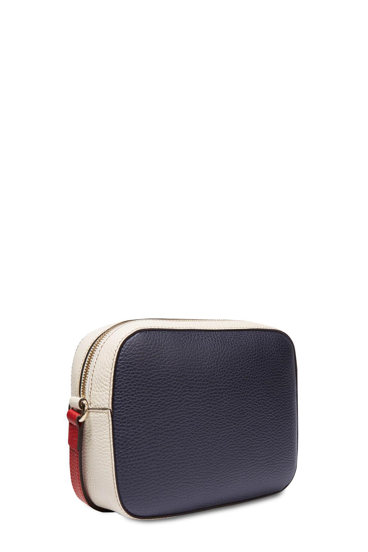 Soho Diorsco Crossbody Blue