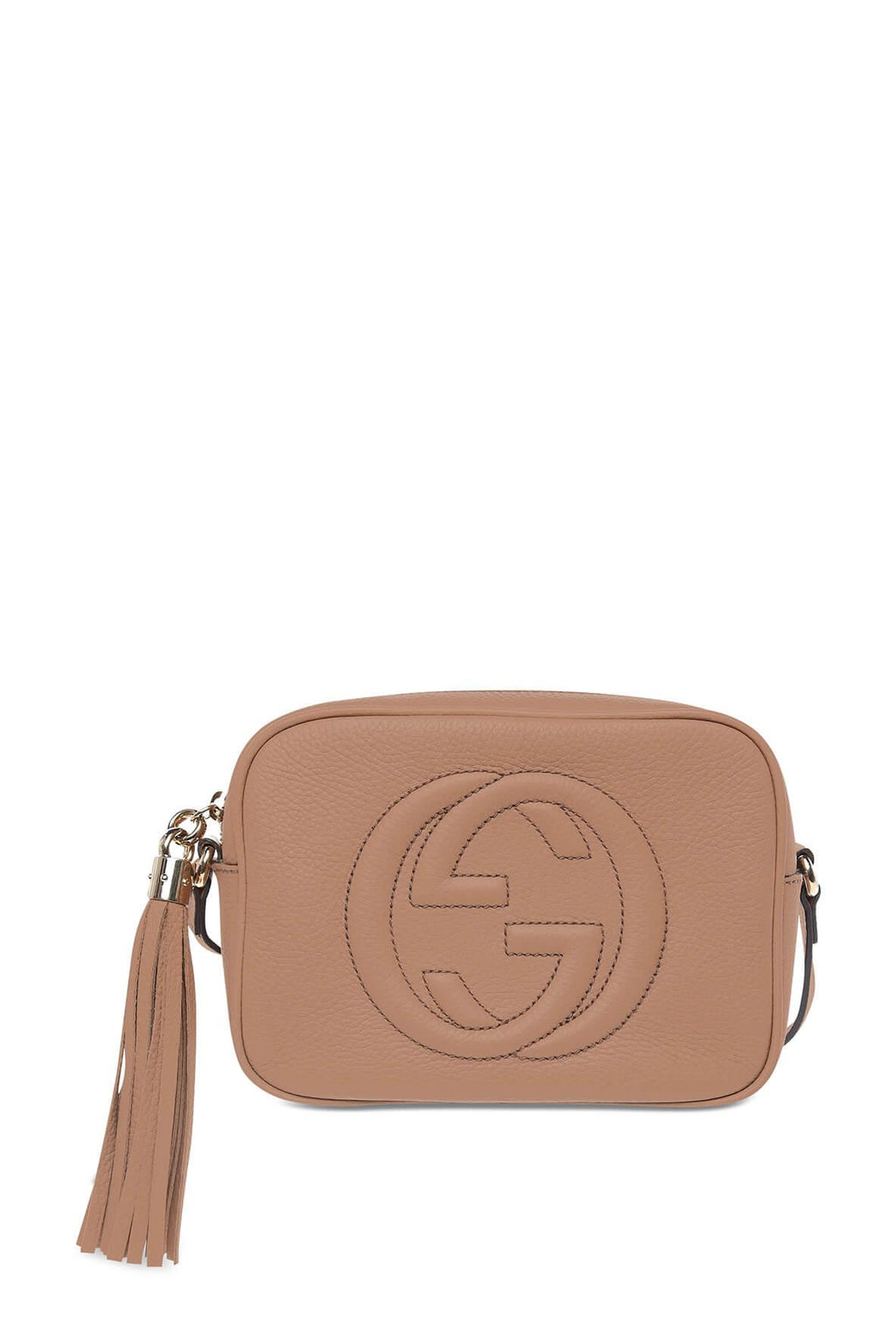 Soho Diorsco Crossbody Beige