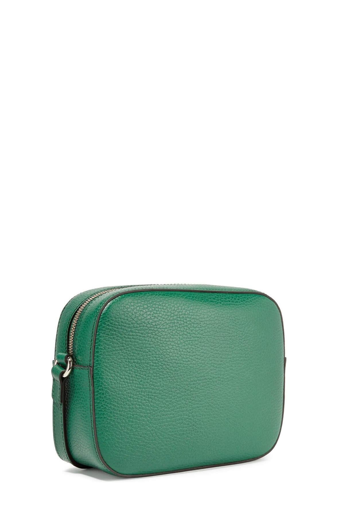 Soho Diorsco Crossbody Emerald Green