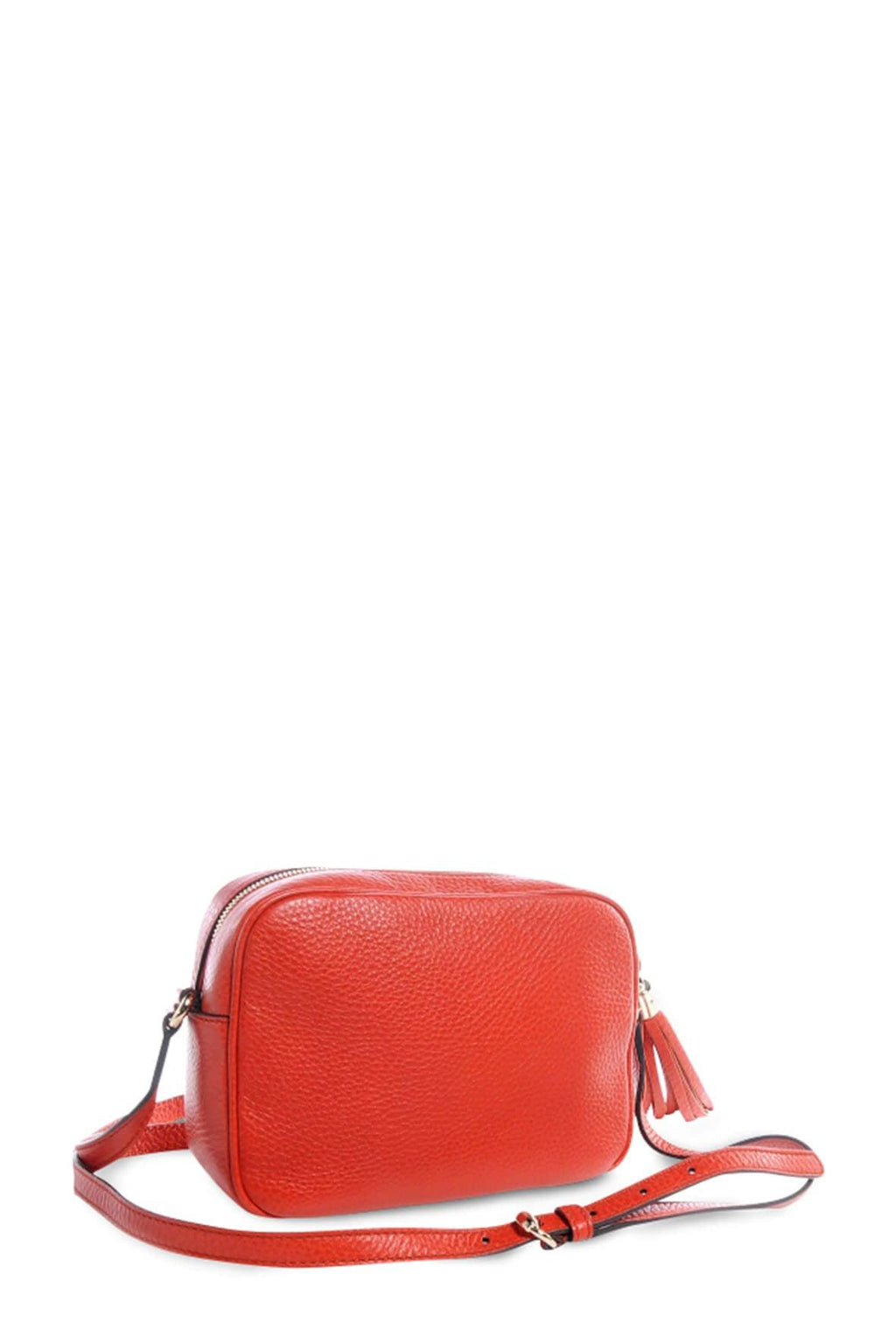Soho Diorsco Crossbody Orange