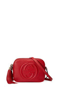 Soho Diorsco Crossbody Red