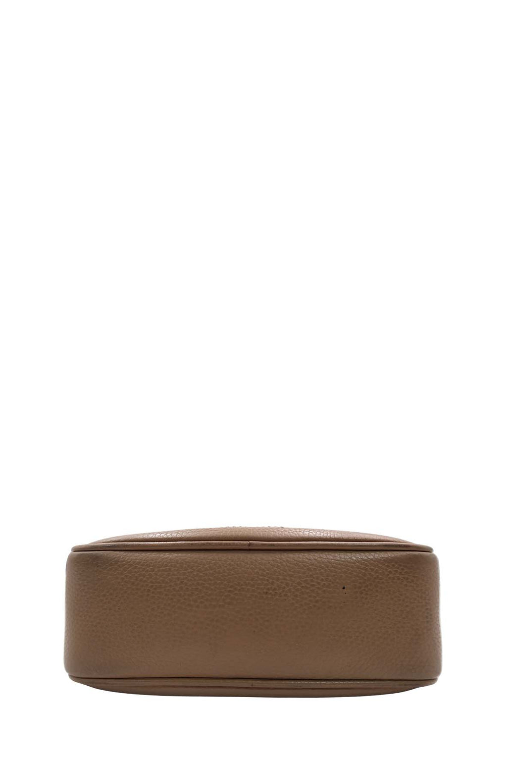 Soho Diorsco Crossbody Light Brown