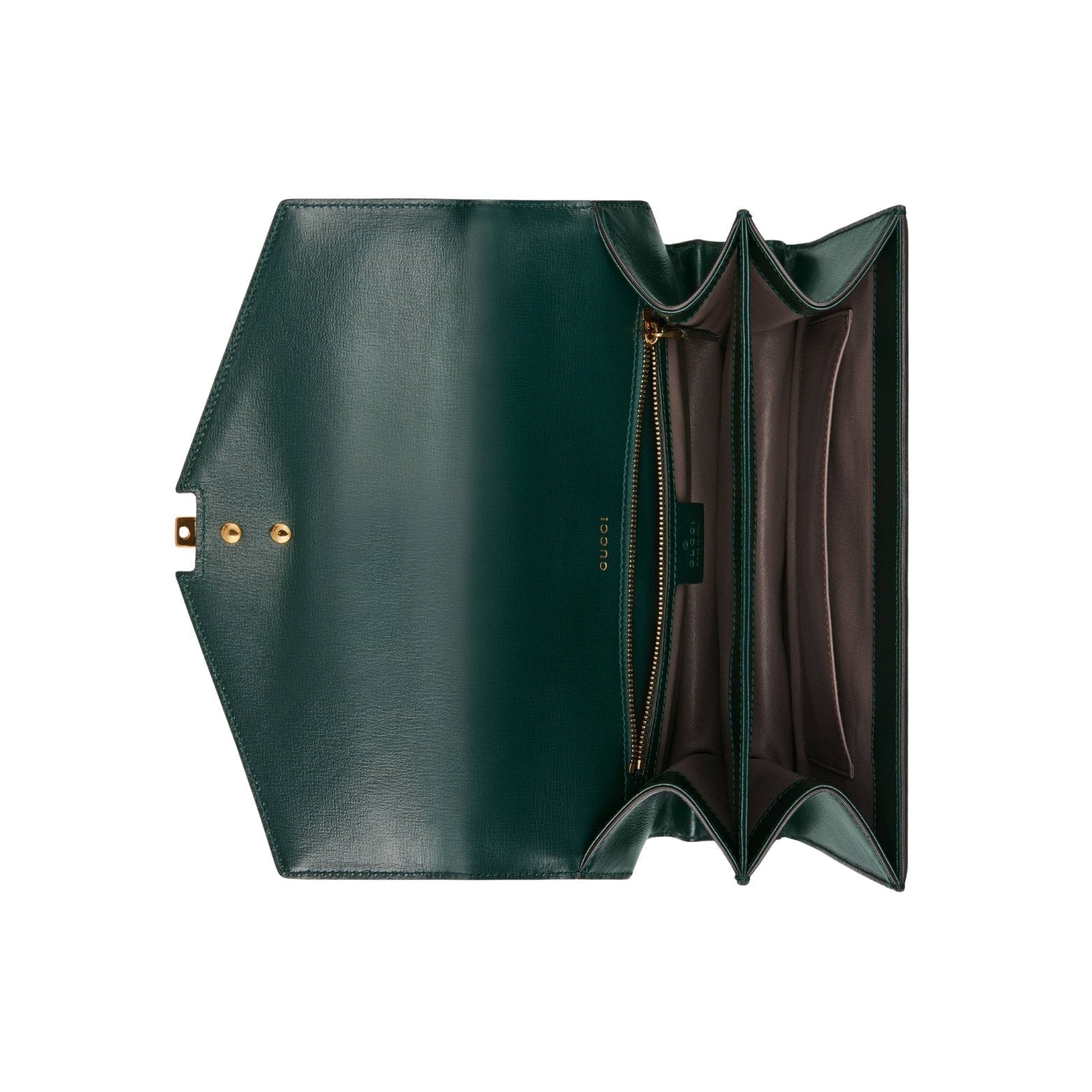 GUCCI Sylvie 1969 Small Top Handle Bag