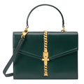 GUCCI Sylvie 1969 Small Top Handle Bag