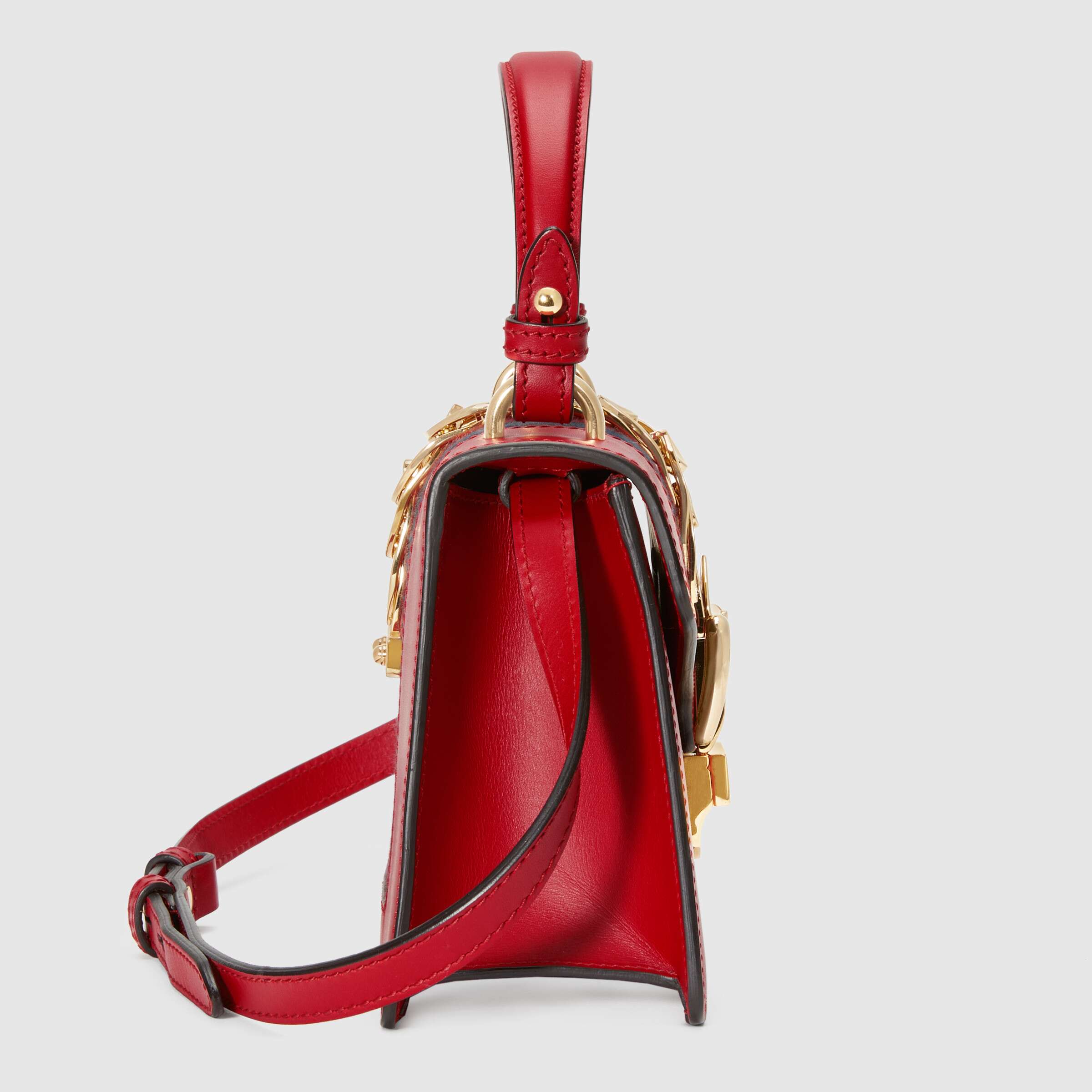 Gucci Sylvie leather bag