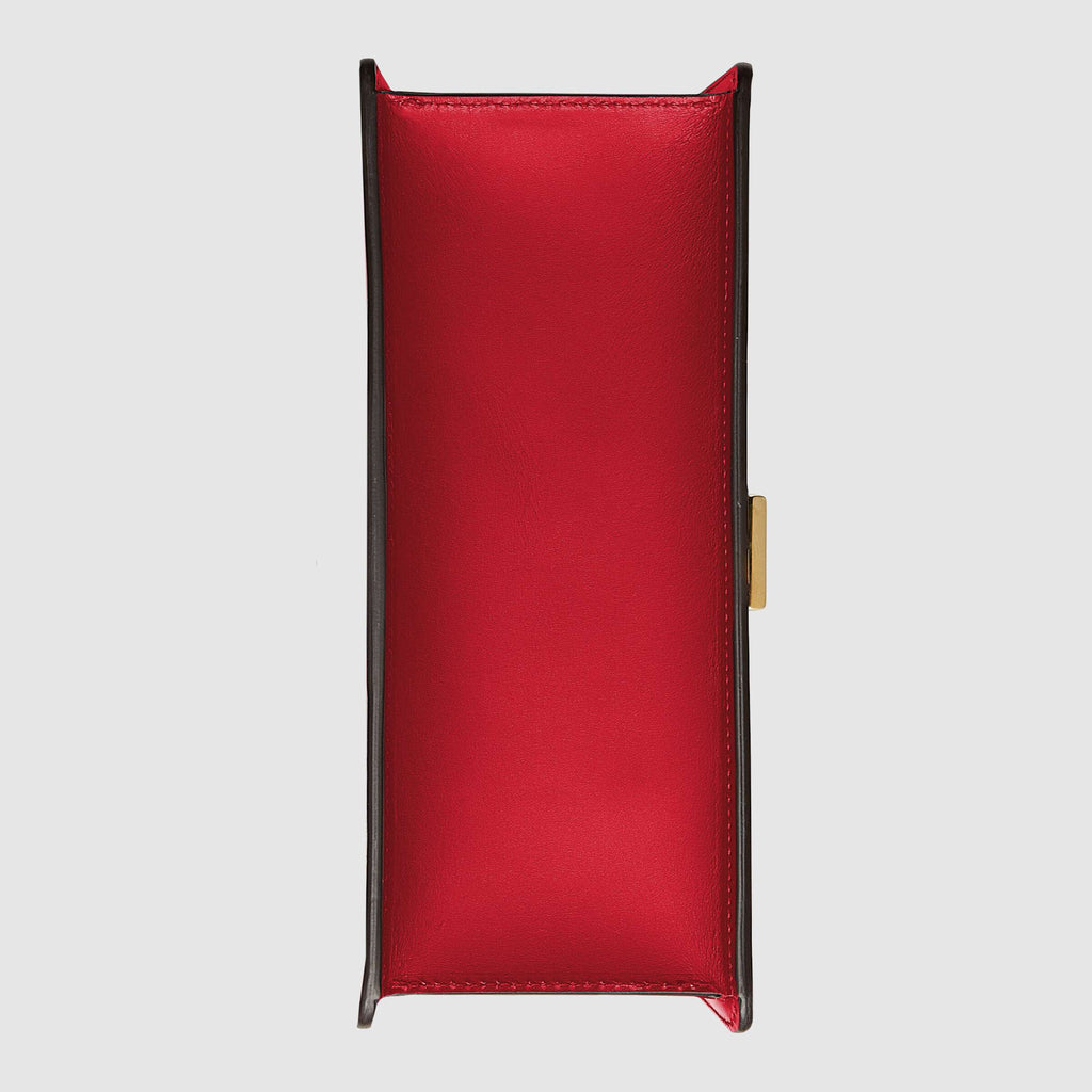 Gucci Sylvie leather bag