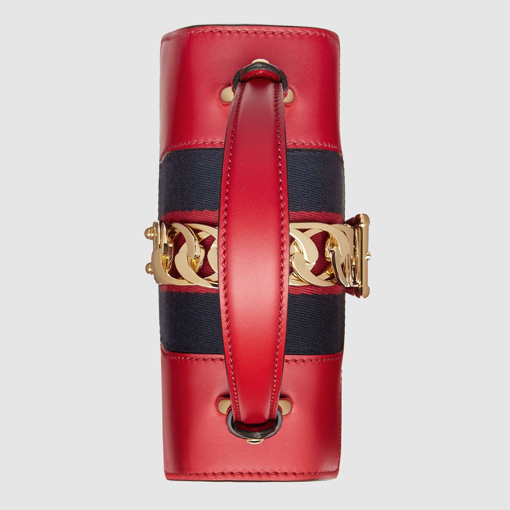 Gucci Sylvie leather bag