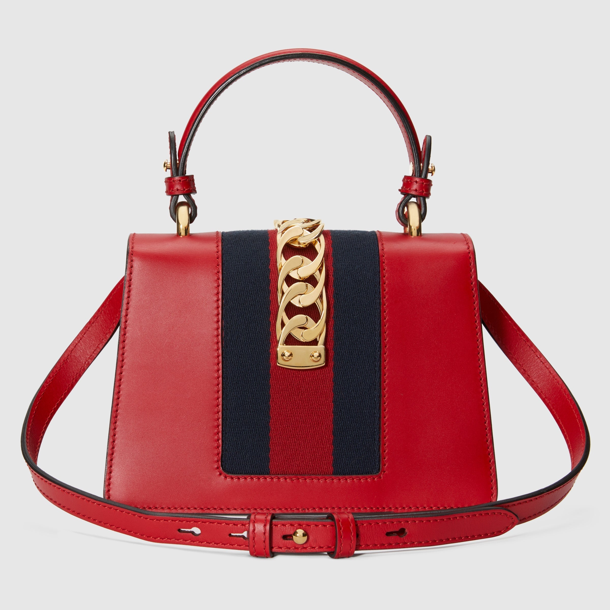 Gucci Sylvie leather bag