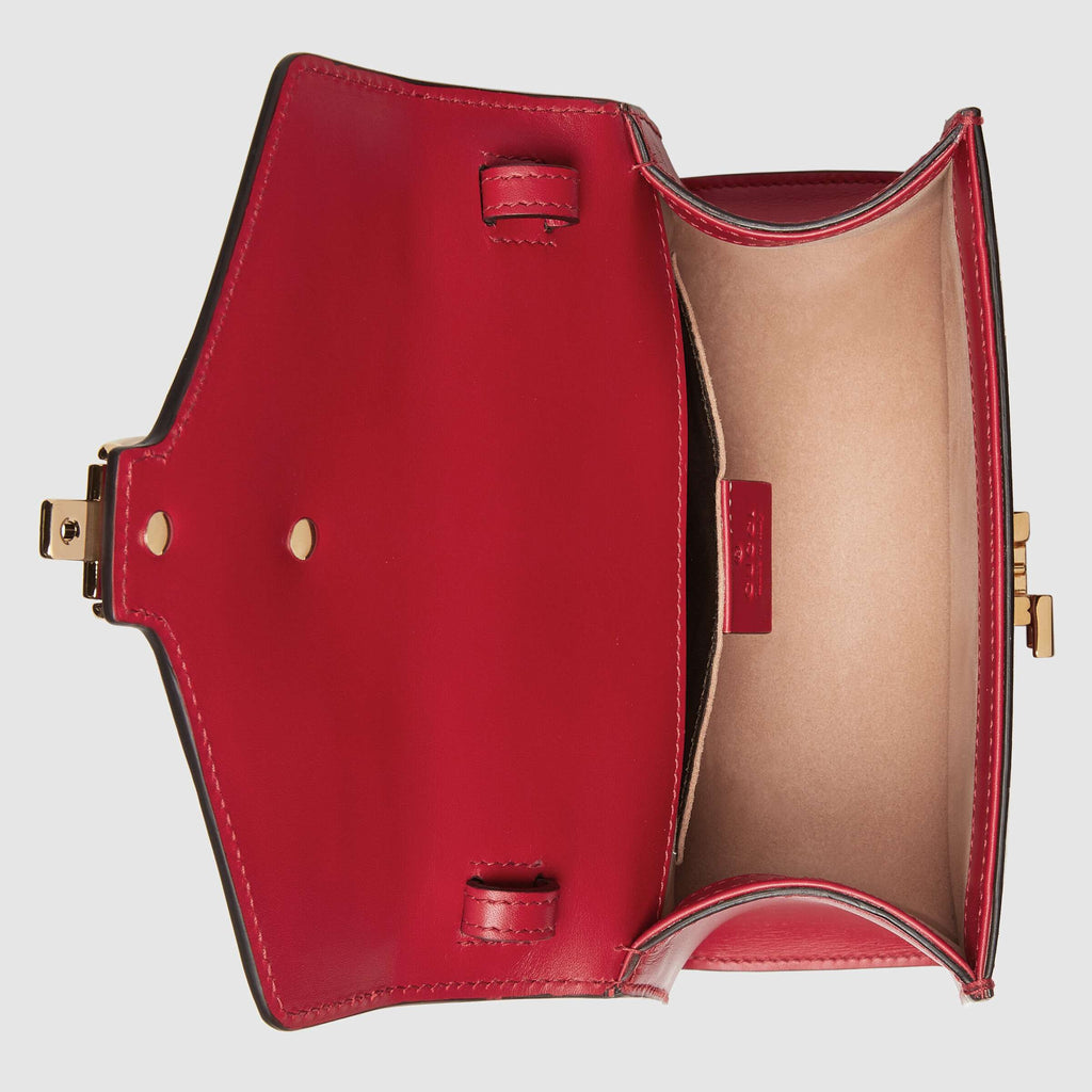Gucci Sylvie leather bag