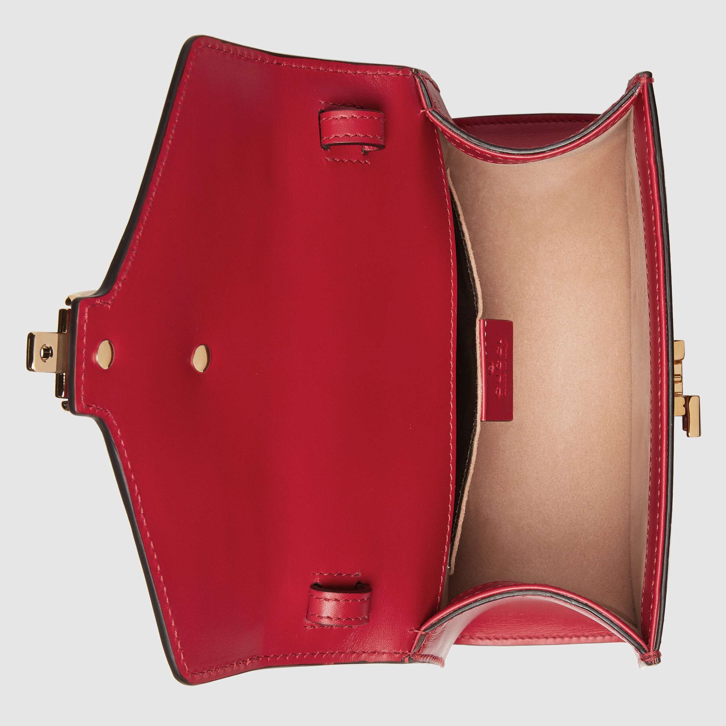 Gucci Sylvie leather bag