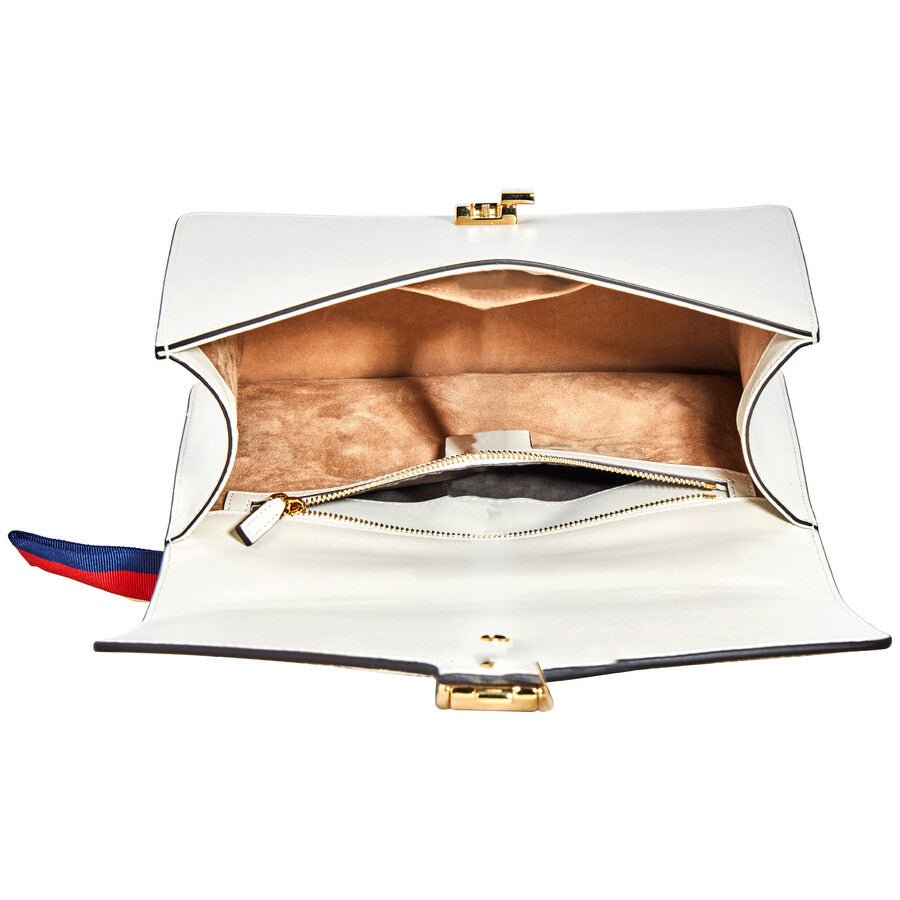 GUCCI Sylvie Series Satchel
