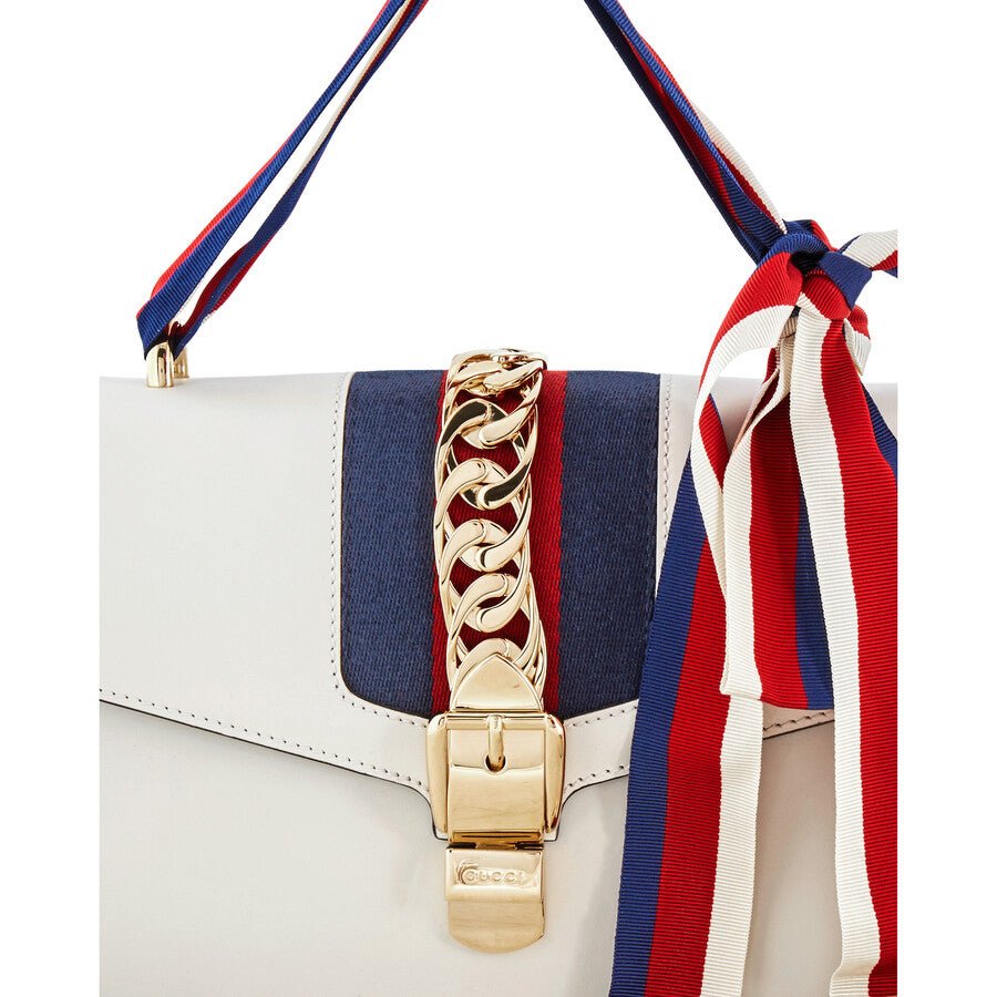GUCCI Sylvie Series Satchel