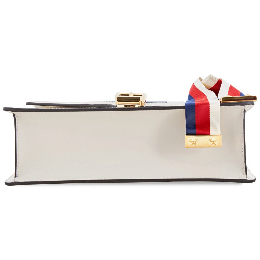 GUCCI Sylvie Series Satchel