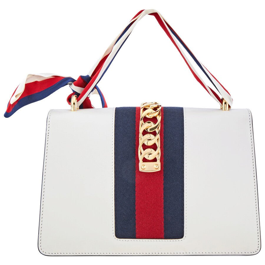 GUCCI Sylvie Series Satchel
