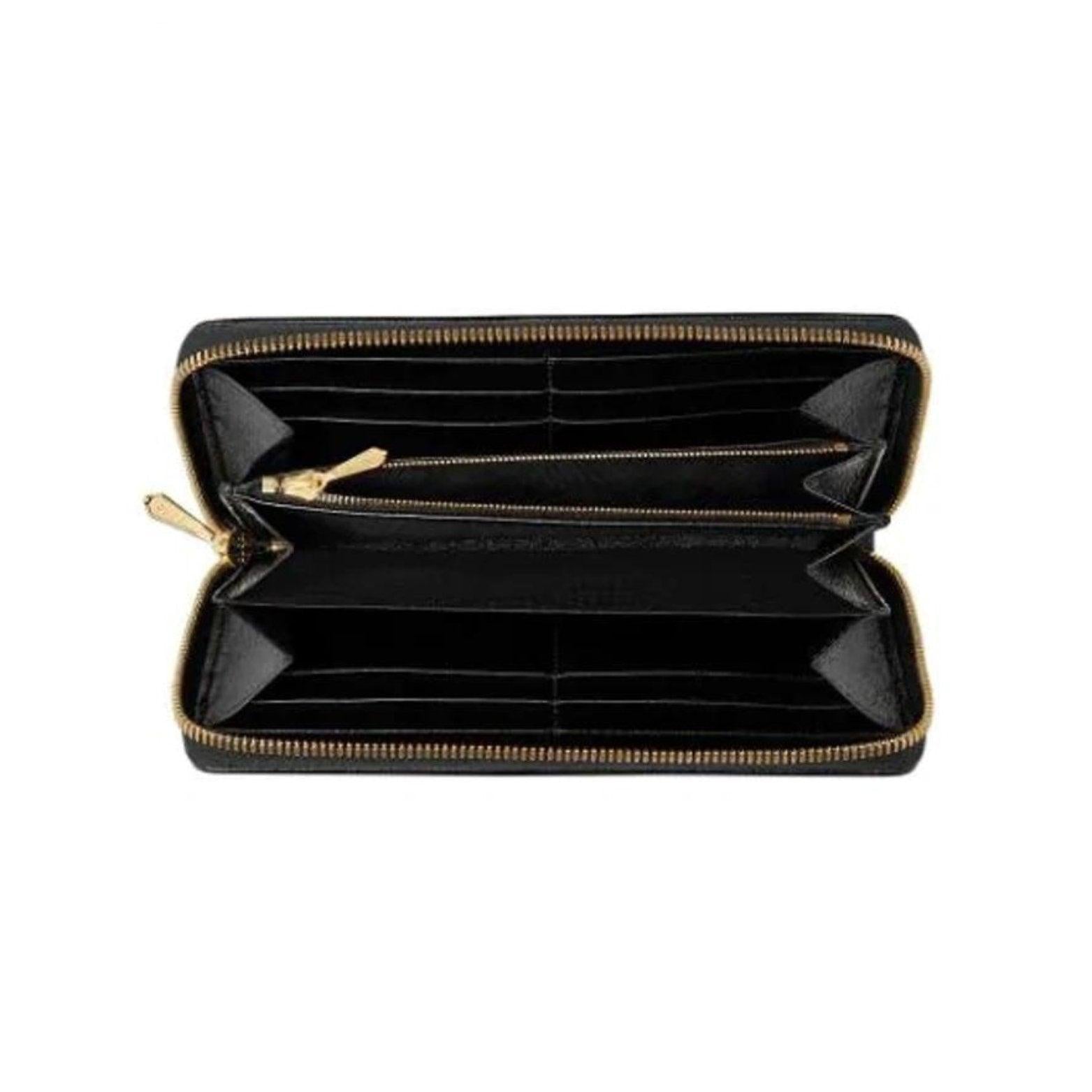 GUCCI Tiger Wallet Purse