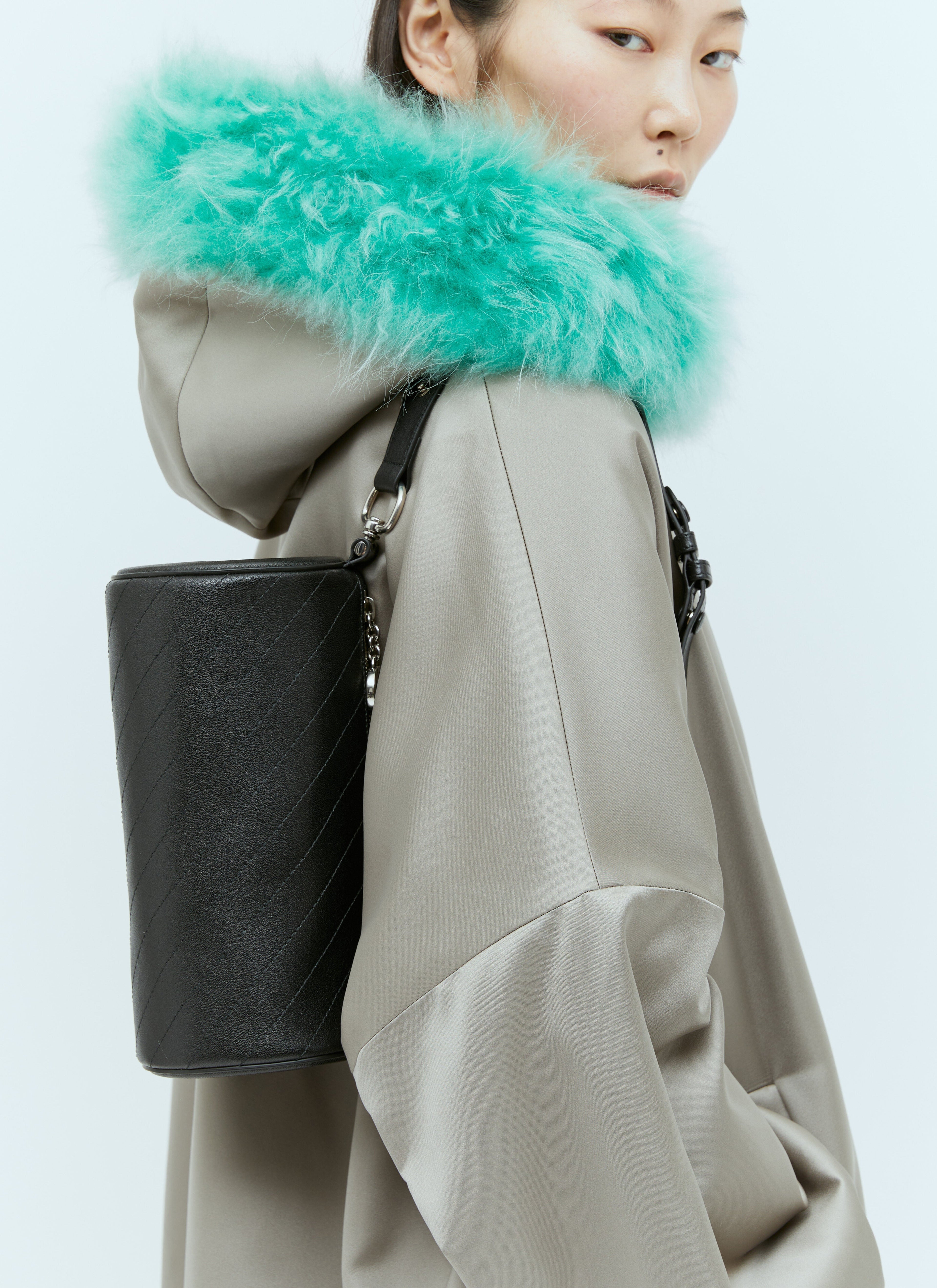 Gucci Blondie Mini Shoulder Bag