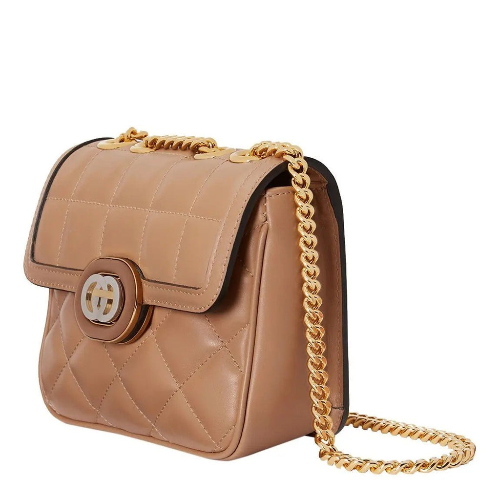Gucci Deco Mini Shoulder Bag