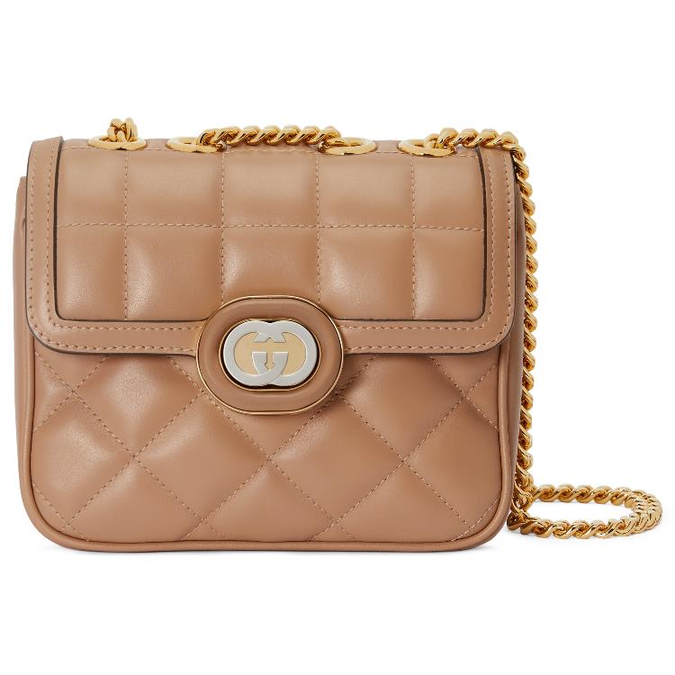 Gucci Deco Mini Shoulder Bag