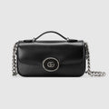 Gucci Petite GG Mini Shoulder Bag