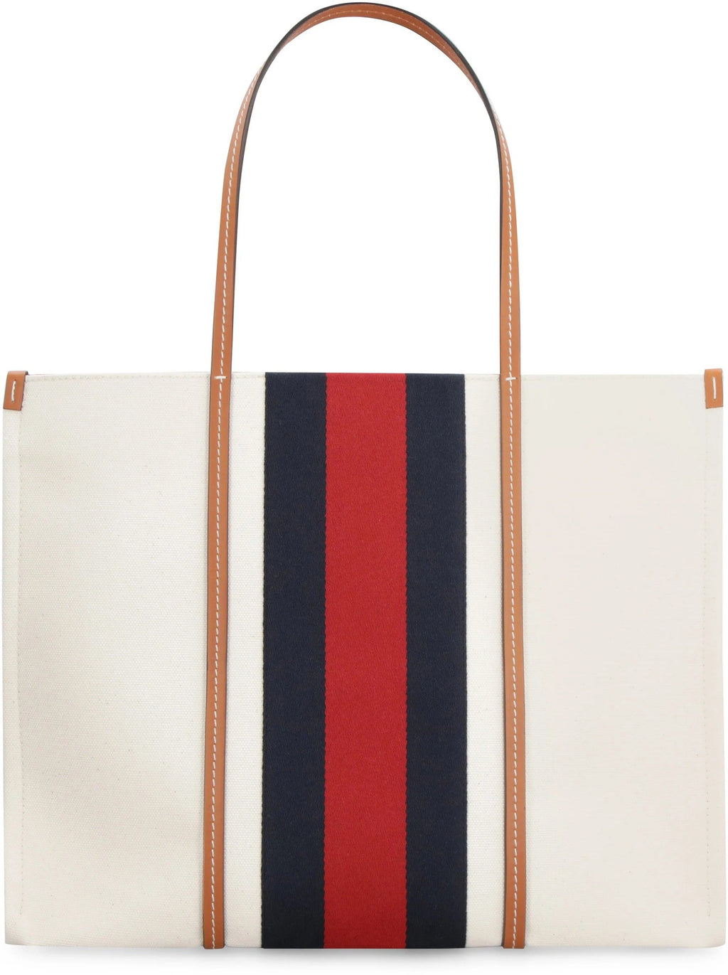 Gucci Shopping Tote with Interlocking G