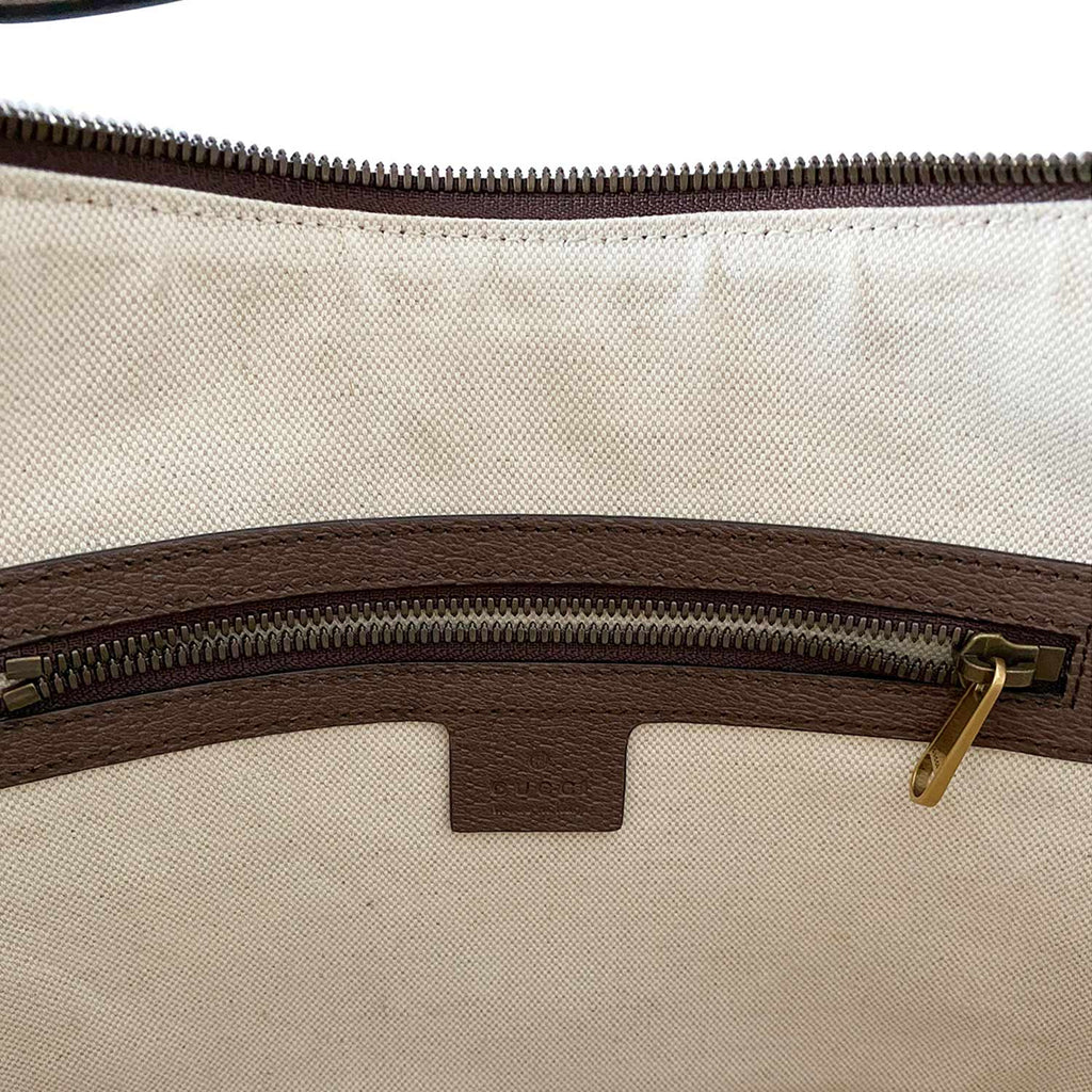 Gucci Gucci OphiDiora Crossbody Bag
