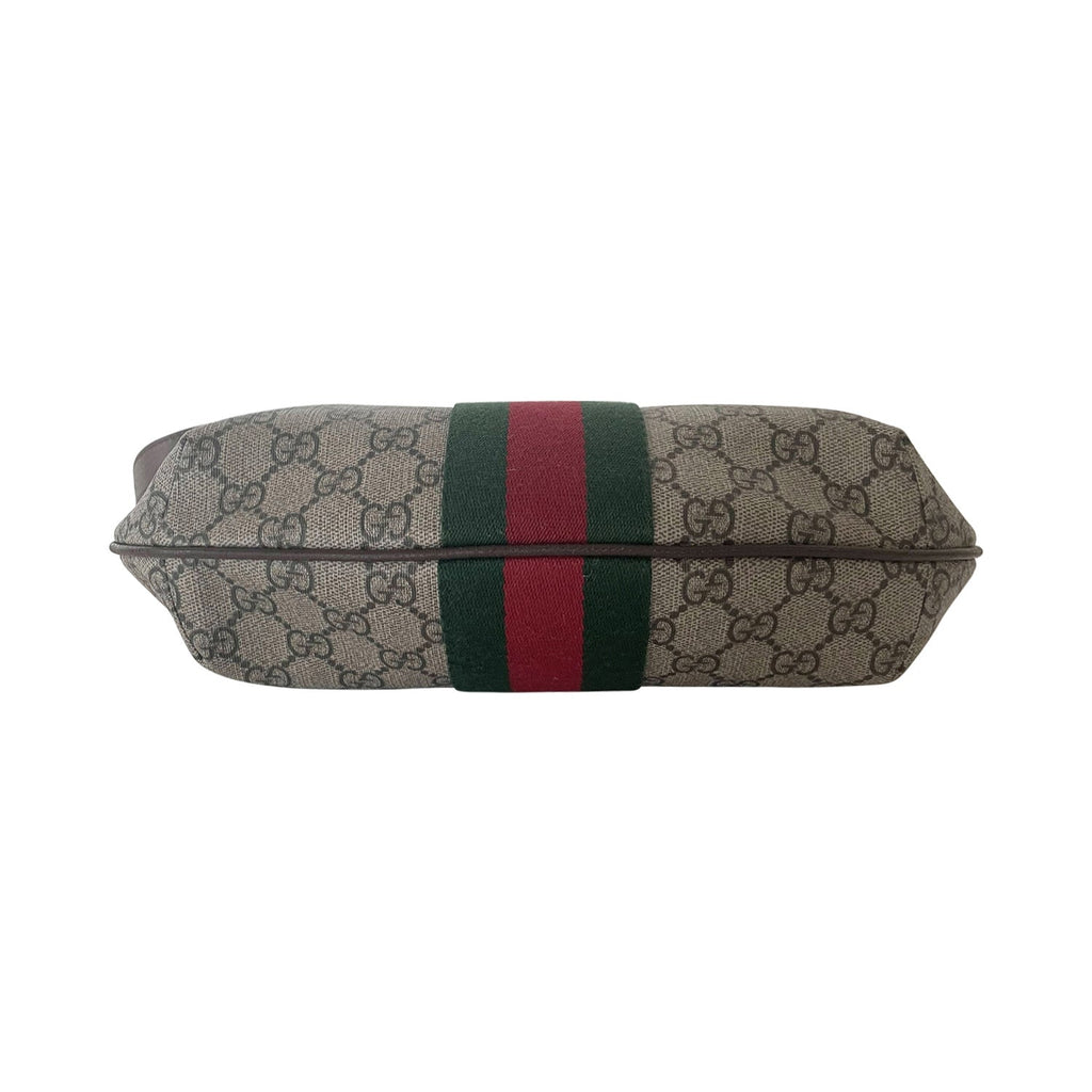 Gucci Gucci OphiDiora Crossbody Bag