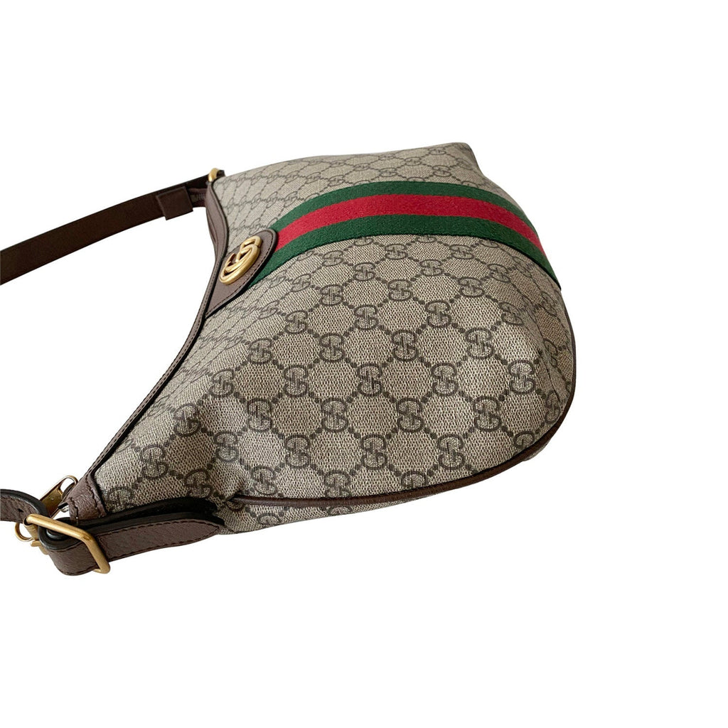 Gucci Gucci OphiDiora Crossbody Bag