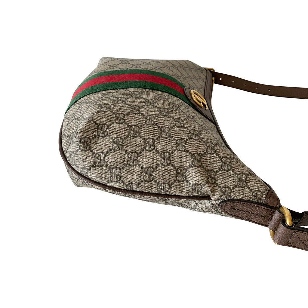 Gucci Gucci OphiDiora Crossbody Bag