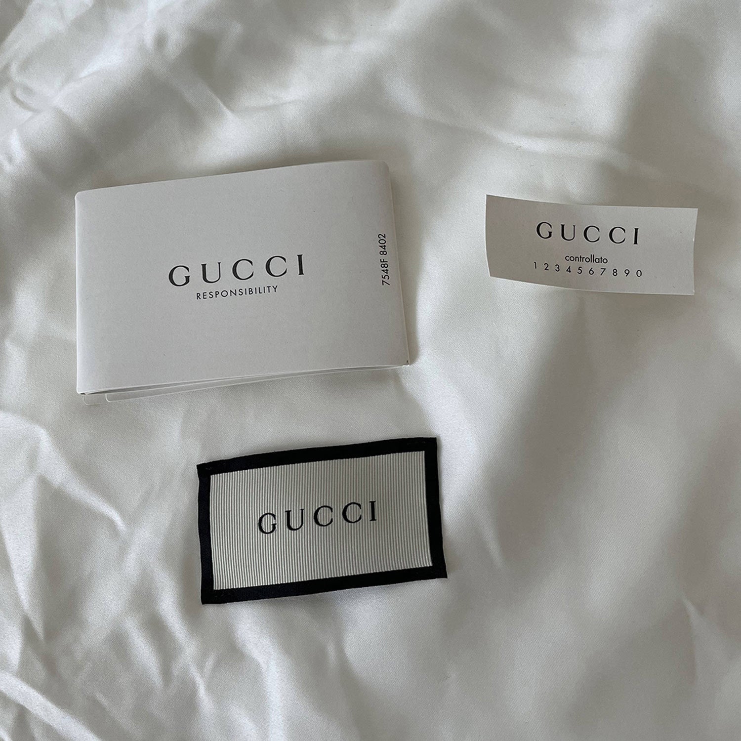 Gucci OphiDiora Gucci Rounded Crossbody Bag