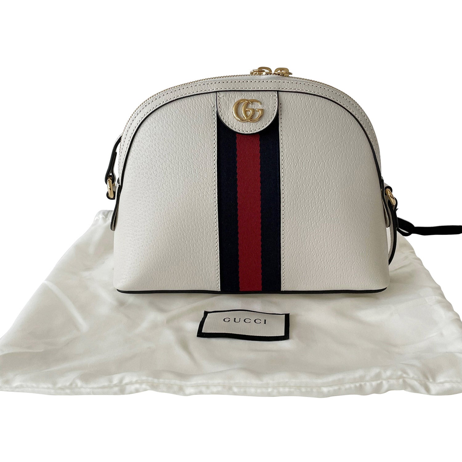 Gucci OphiDiora Gucci Crossbody Bag