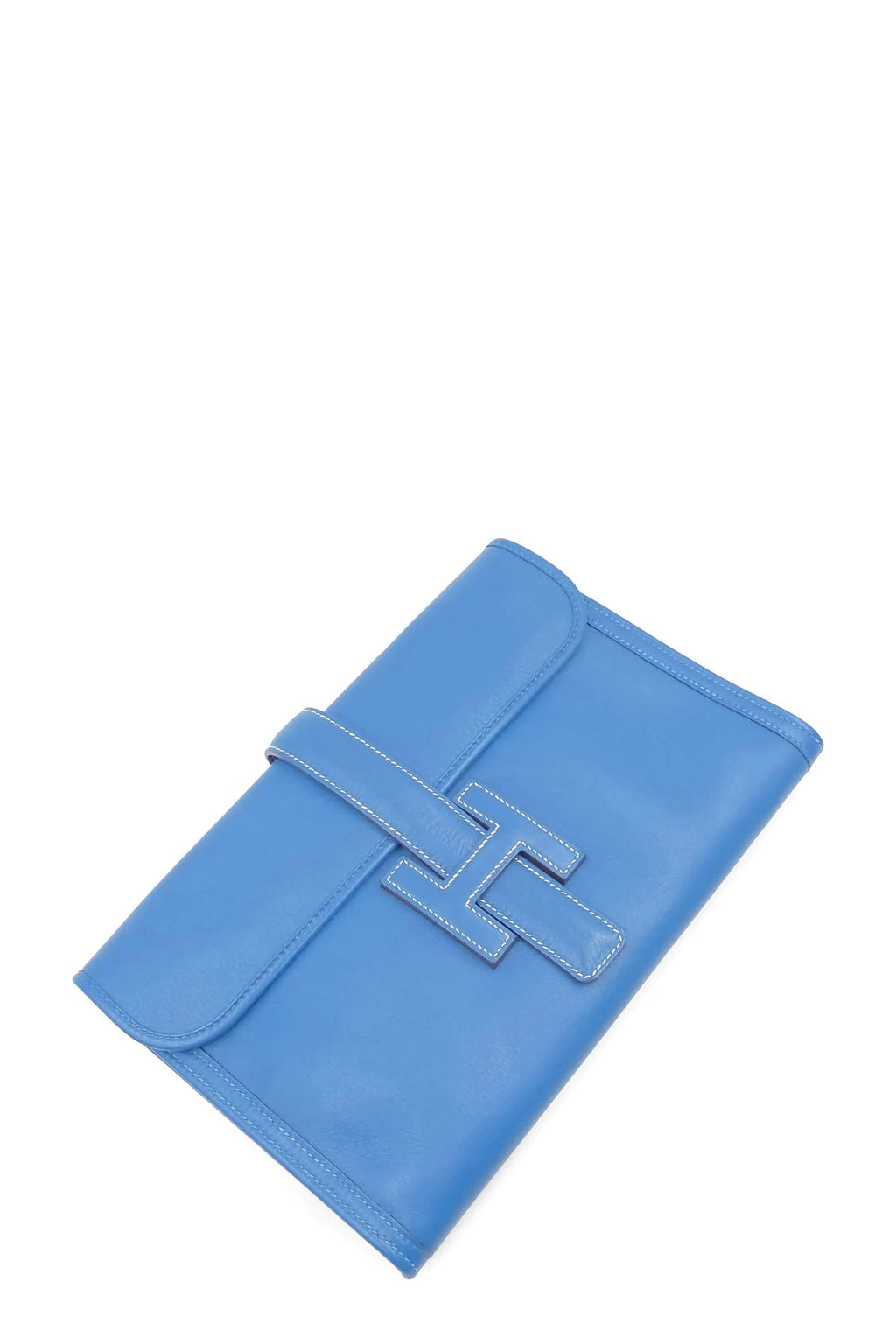 Swift Jige Clutch PM Mykonos Blue
