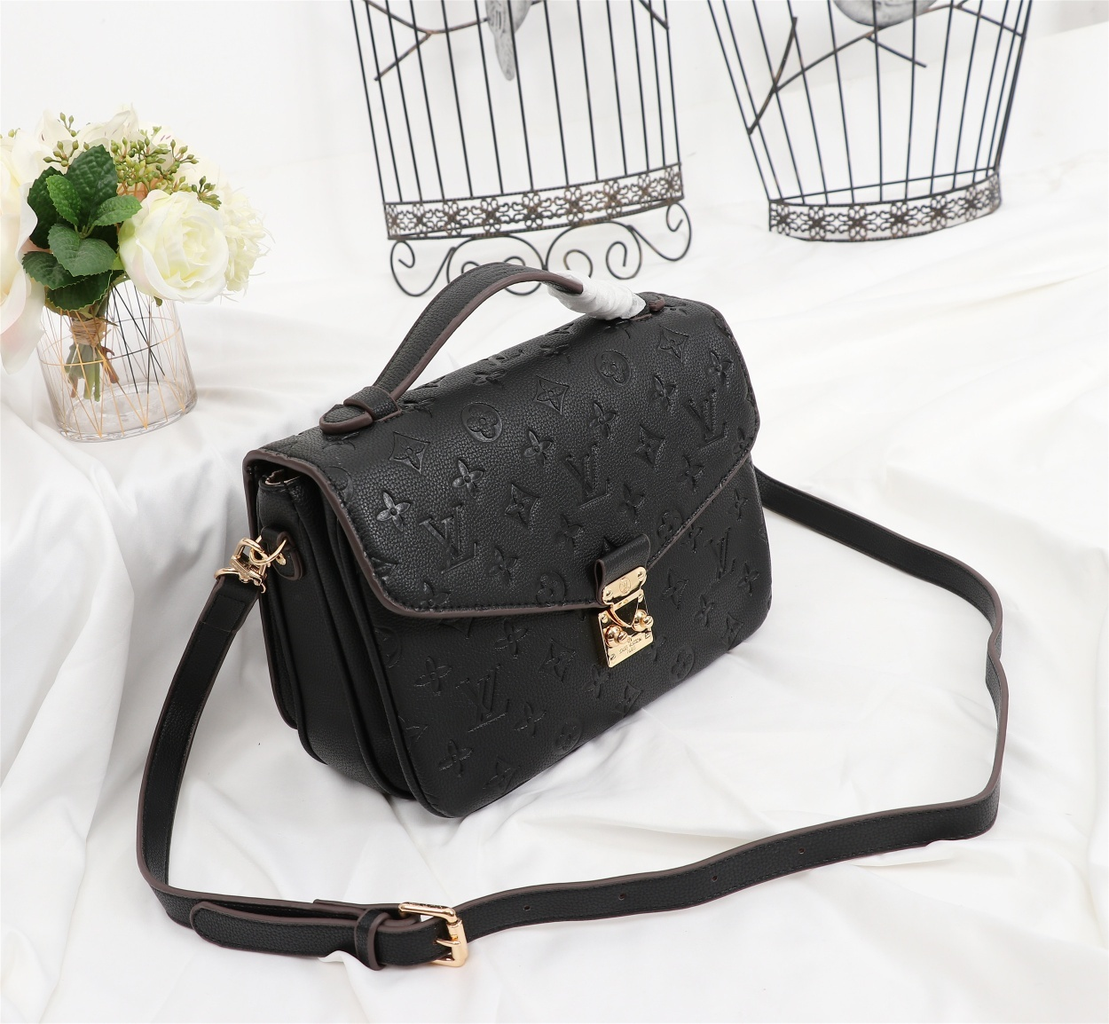 Elite Carryalls