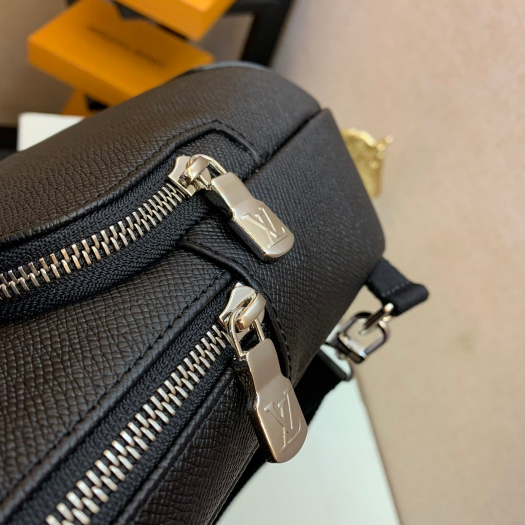 Elite Carryalls