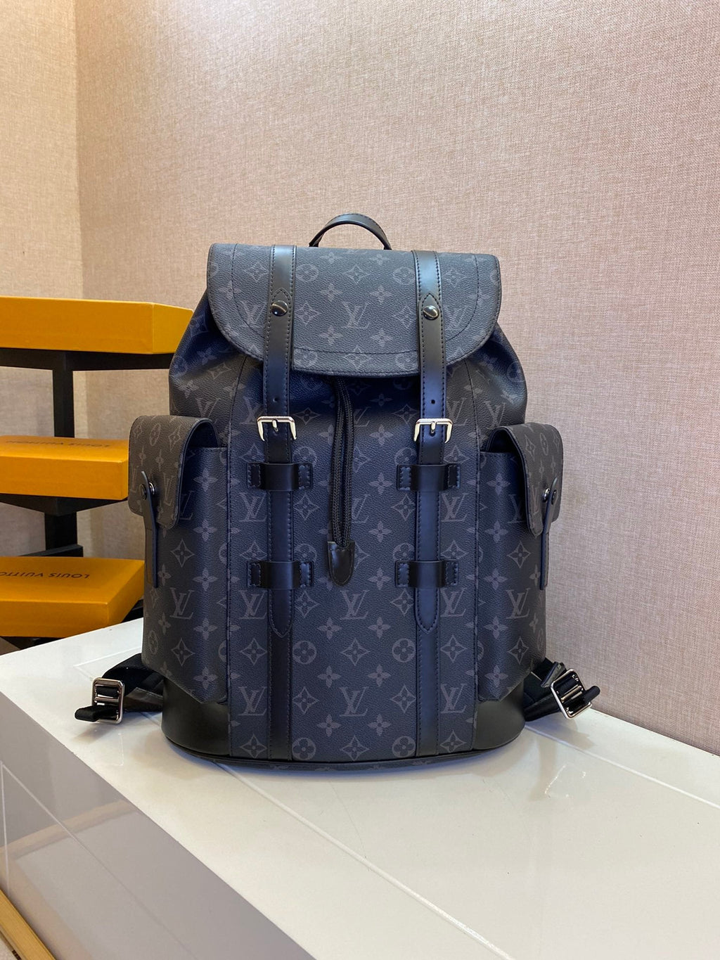 Elite Carryalls
