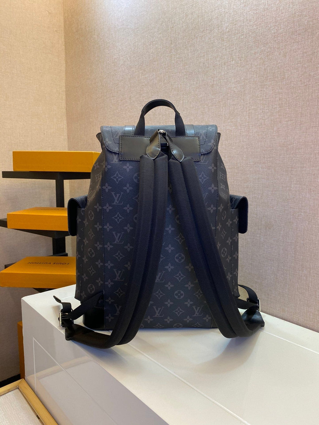 Elite Carryalls