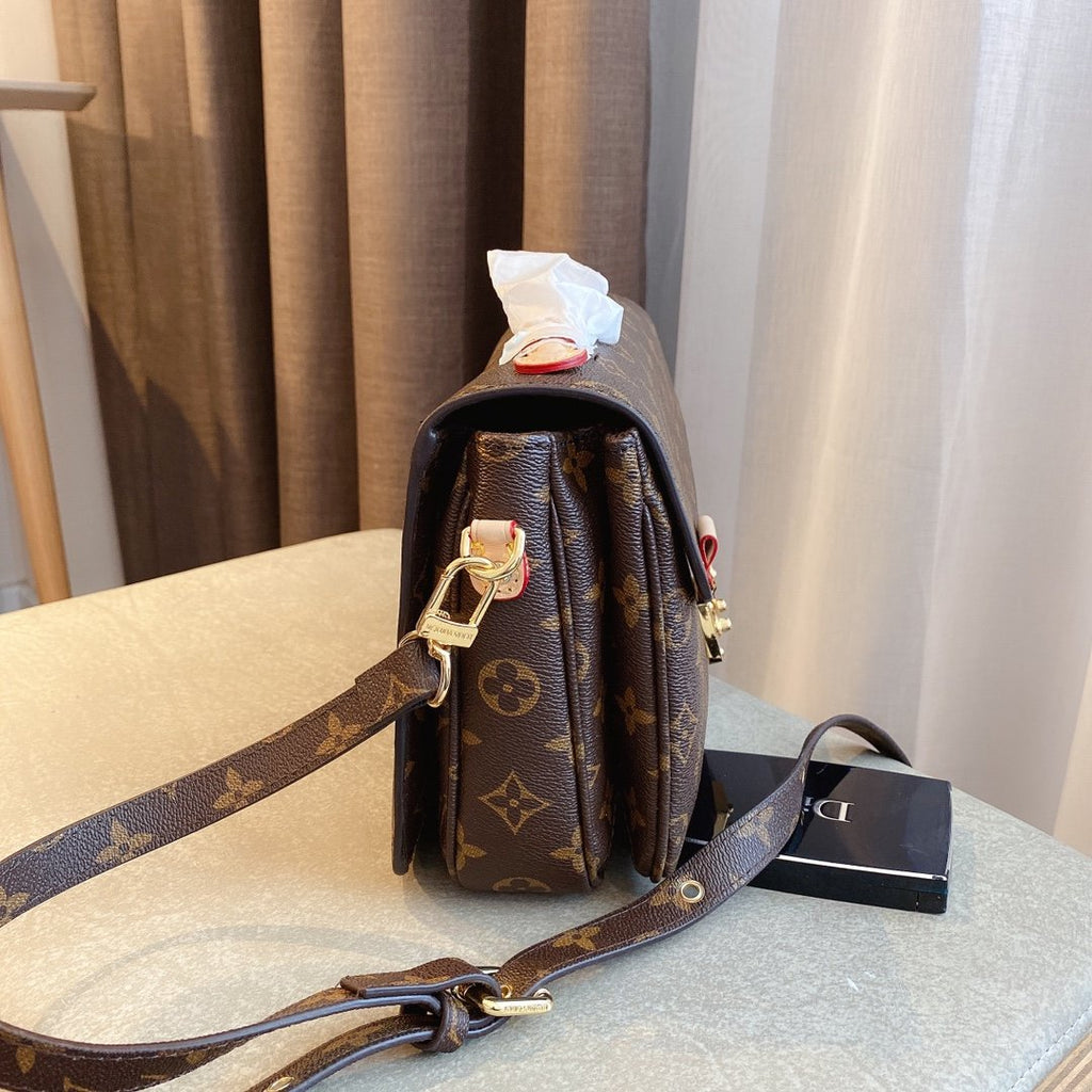 Elite Carryalls