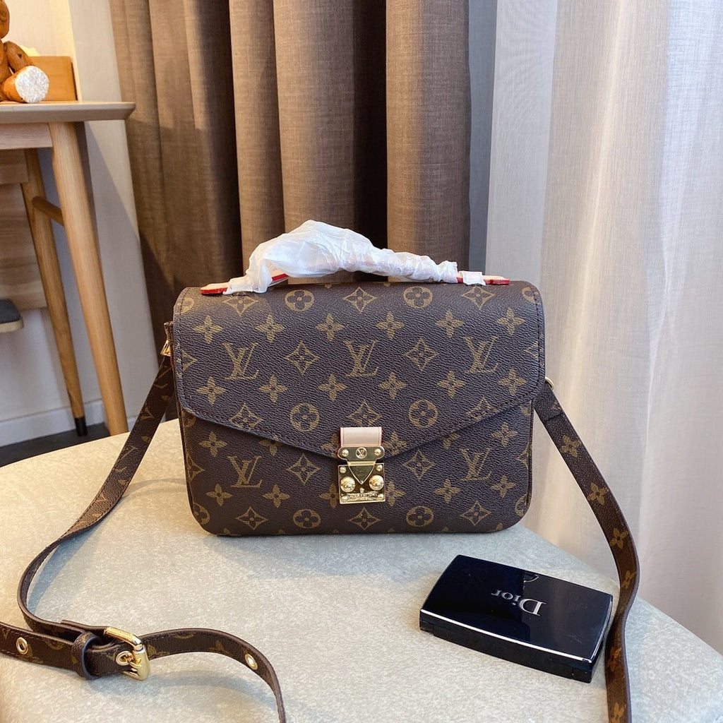 Elite Carryalls